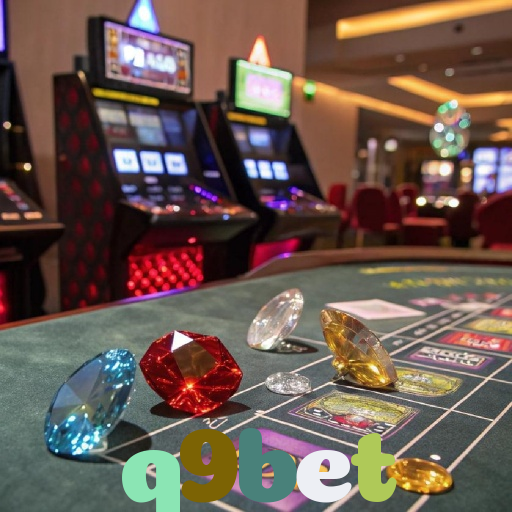 q9bet - Baixe o app q9bet no Google Play e jogue ao vivo
