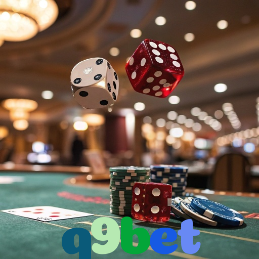 q9bet - Baixe o app q9bet no Google Play e jogue ao vivo