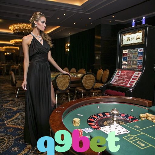 q9bet - Baixe o app q9bet no Google Play e jogue ao vivo