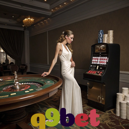 q9bet - Baixe o App q9bet para Android e Comece a Jogar
