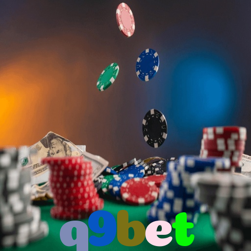 q9bet - Baixe o app q9bet no Google Play e jogue ao vivo