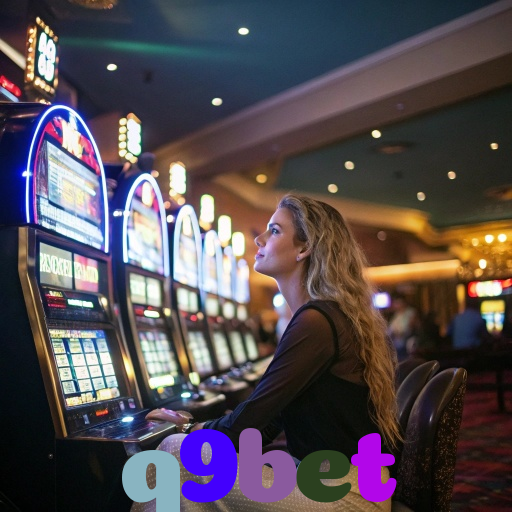 q9bet - Baixe o app q9bet no Google Play e jogue ao vivo
