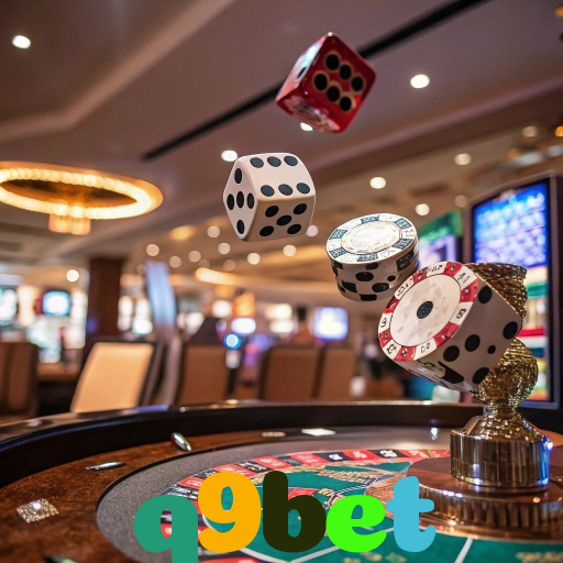 q9bet - Baixe o App q9bet para Android e Comece a Jogar