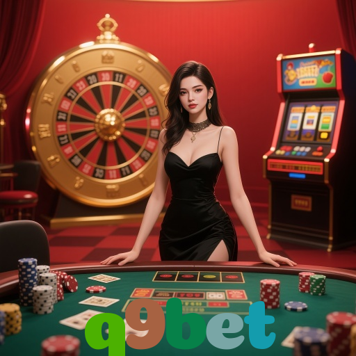 q9bet - Baixe o app q9bet no Google Play e jogue ao vivo