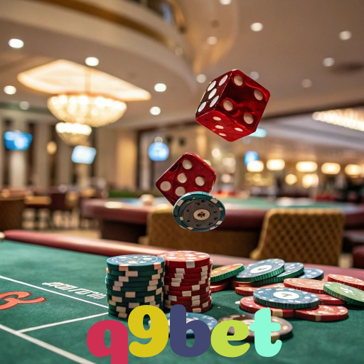 q9bet - Baixe o app q9bet no Google Play e jogue ao vivo
