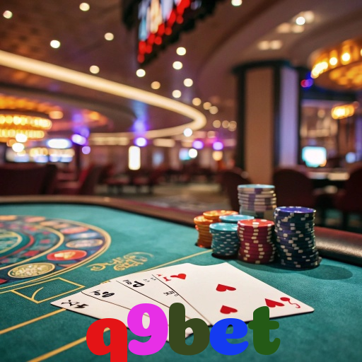 q9bet - Baixe o App q9bet para Android e Comece a Jogar