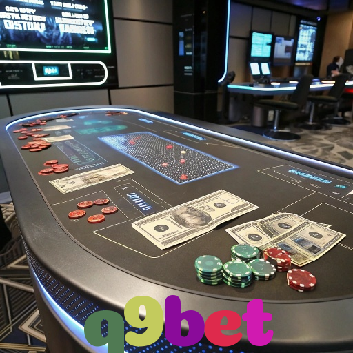 q9bet - Baixe o app q9bet no Google Play e jogue ao vivo
