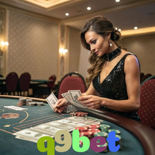 q9bet - Baixe o App q9bet para Android e Comece a Jogar