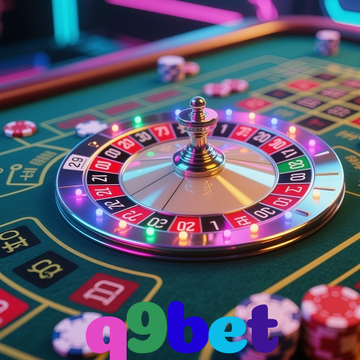 q9bet - Baixe o App q9bet para Android e Comece a Jogar