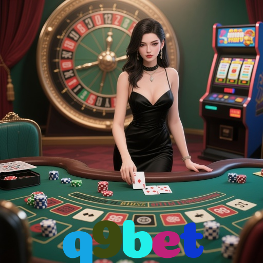 q9bet - Baixe o App q9bet para Android e Comece a Jogar
