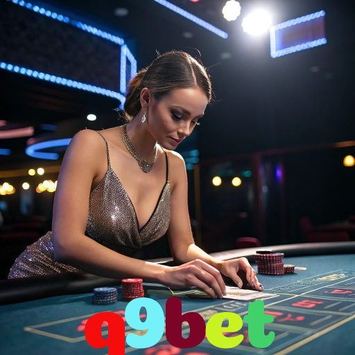 q9bet - Baixe o app q9bet no Google Play e jogue ao vivo