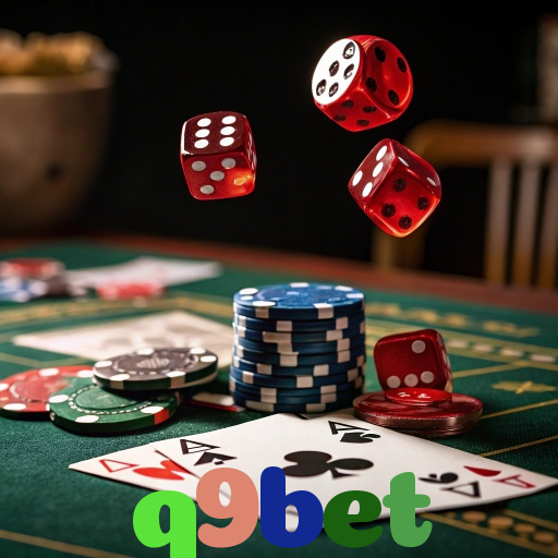q9bet - Baixe o app q9bet no Google Play e jogue ao vivo