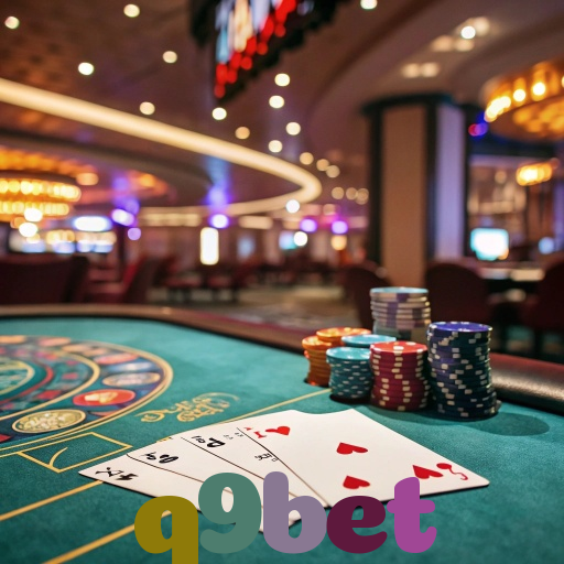 q9bet - Baixe o App q9bet para Android e Comece a Jogar