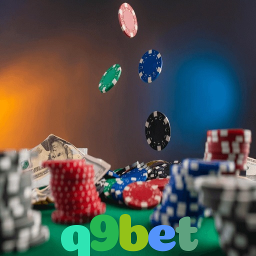 q9bet - Baixe o app q9bet no Google Play e jogue ao vivo