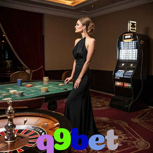 q9bet - Baixe o App q9bet para Android e Comece a Jogar