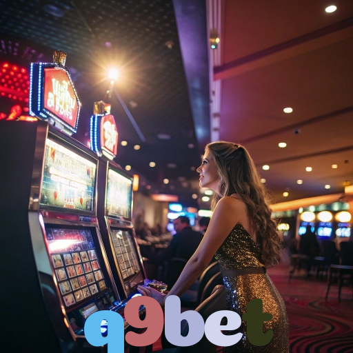 q9bet - Baixe o App q9bet para Android e Comece a Jogar