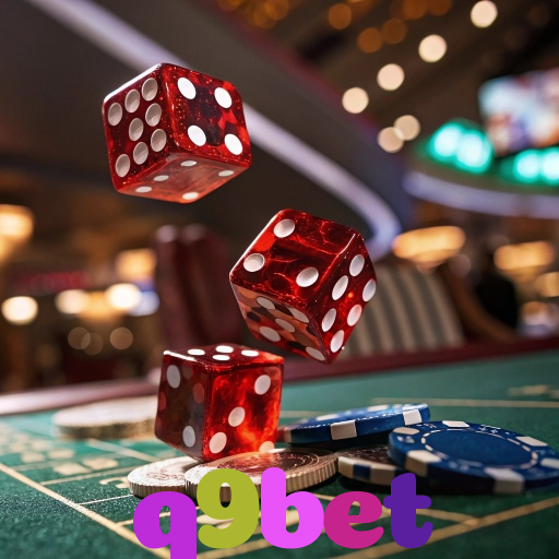 q9bet - Baixe o App q9bet para Android e Comece a Jogar