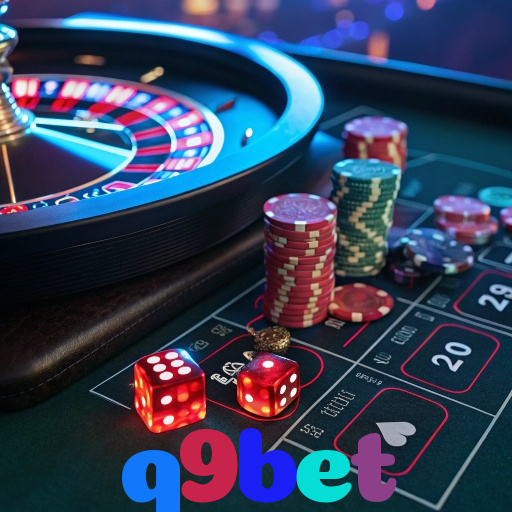q9bet - Baixe o App q9bet para Android e Comece a Jogar