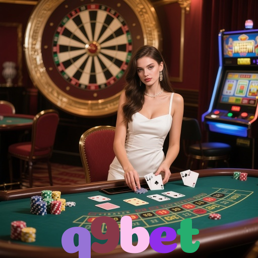 q9bet - Baixe o App q9bet para Android e Comece a Jogar