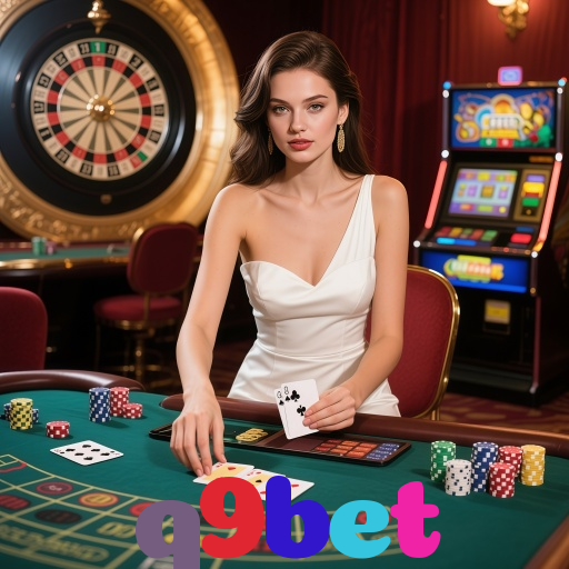 q9bet - Baixe o App q9bet para Android e Comece a Jogar