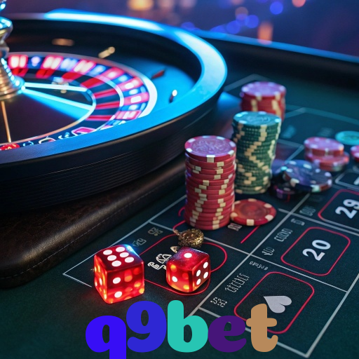 q9bet - Baixe o App q9bet para Android e Comece a Jogar
