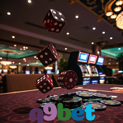 q9bet - Baixe o App q9bet para Android e Comece a Jogar