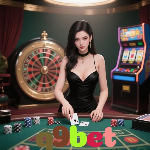 q9bet - Baixe o App q9bet para Android e Comece a Jogar