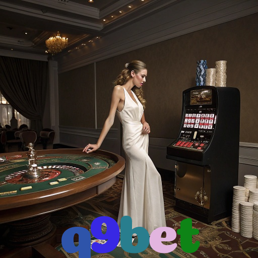 q9bet - Baixe o App q9bet para Android e Comece a Jogar