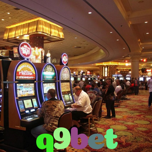 q9bet - Baixe o App q9bet para Android e Comece a Jogar