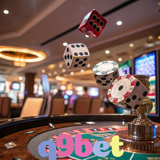 q9bet - Baixe o app q9bet no Google Play e jogue ao vivo