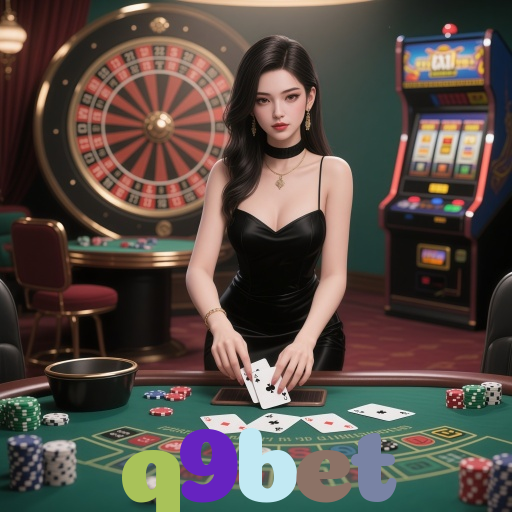 q9bet - Baixe o App q9bet para Android e Comece a Jogar