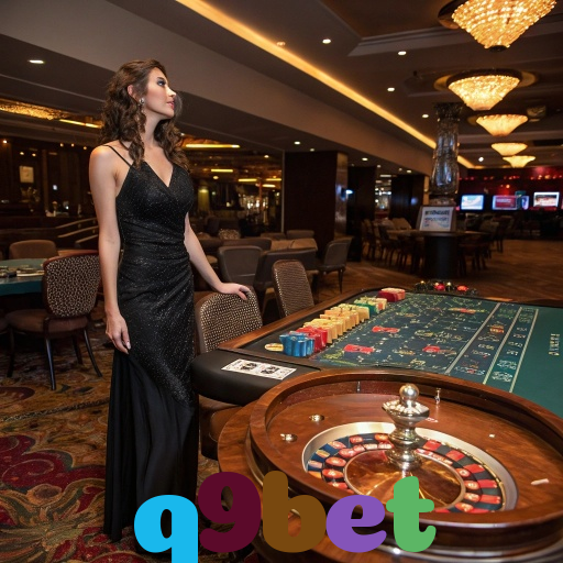 q9bet - Baixe o app q9bet no Google Play e jogue ao vivo