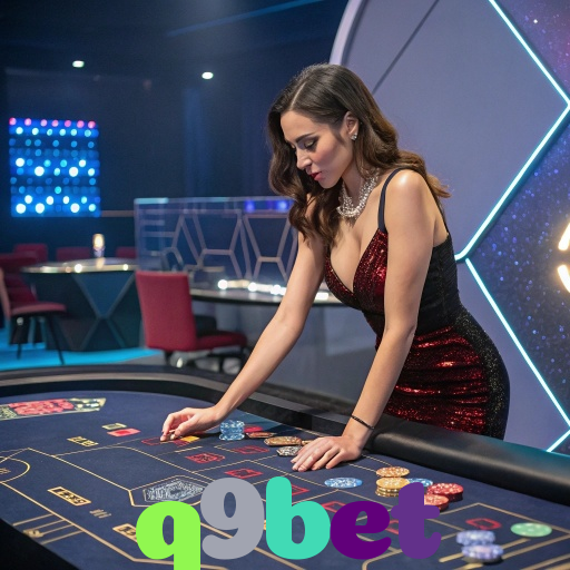 q9bet - Baixe o App q9bet para Android e Comece a Jogar