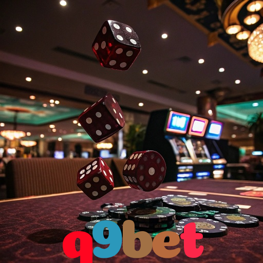 q9bet - Baixe o app q9bet no Google Play e jogue ao vivo