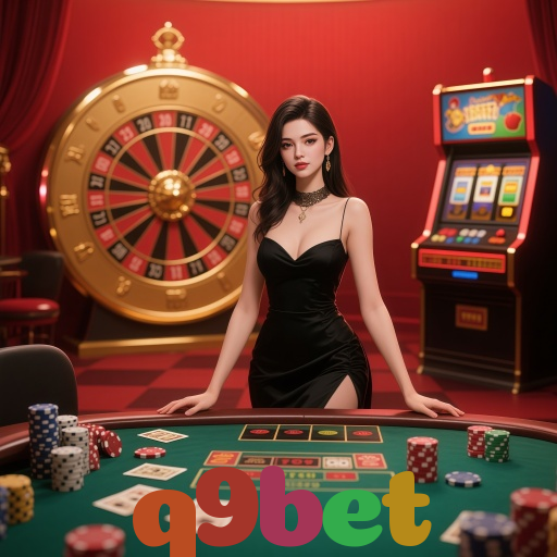 q9bet - Baixe o App q9bet para Android e Comece a Jogar