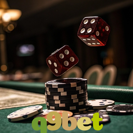 q9bet - Baixe o App q9bet para Android e Comece a Jogar