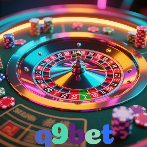q9bet - Baixe o app q9bet no Google Play e jogue ao vivo