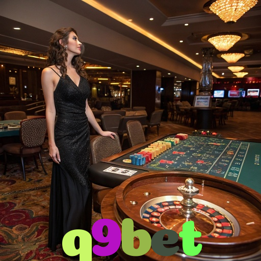 q9bet - Baixe o app q9bet no Google Play e jogue ao vivo
