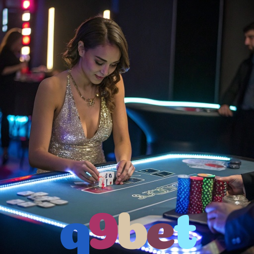 q9bet - Baixe o app q9bet no Google Play e jogue ao vivo
