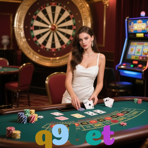 q9bet - Baixe o App q9bet para Android e Comece a Jogar
