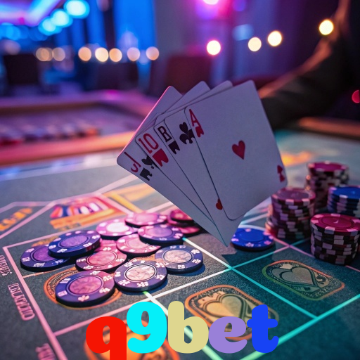 q9bet - Baixe o App q9bet para Android e Comece a Jogar