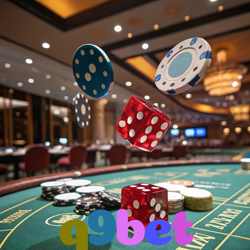 q9bet - Baixe o app q9bet no Google Play e jogue ao vivo