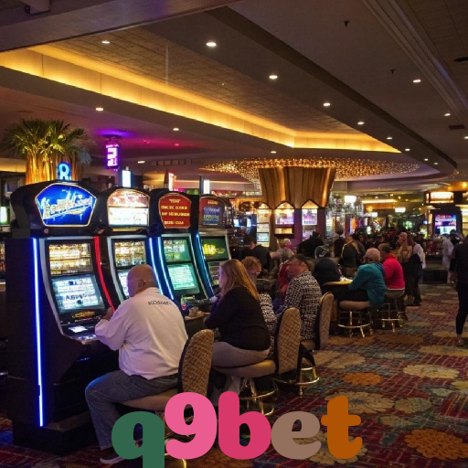 q9bet - Baixe o app q9bet no Google Play e jogue ao vivo