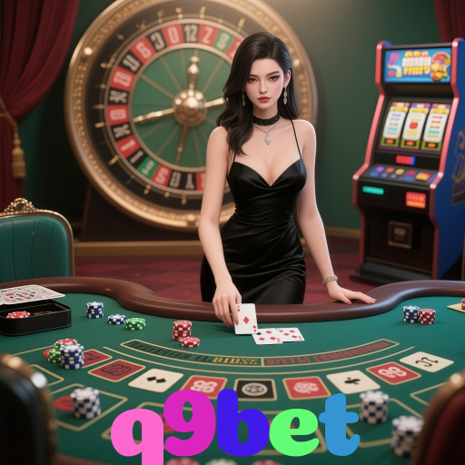 q9bet - Baixe o app q9bet no Google Play e jogue ao vivo