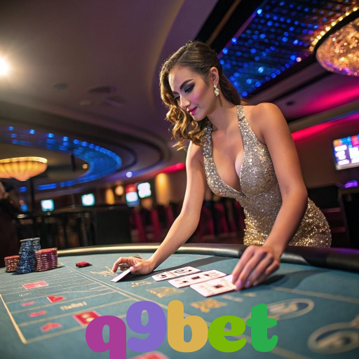 q9bet - Baixe o App q9bet para Android e Comece a Jogar