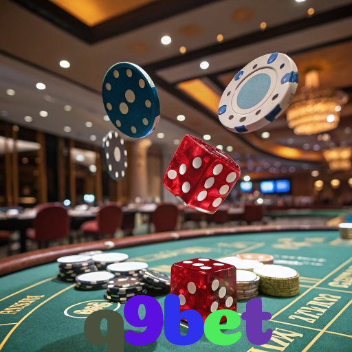 q9bet - Baixe o app q9bet no Google Play e jogue ao vivo
