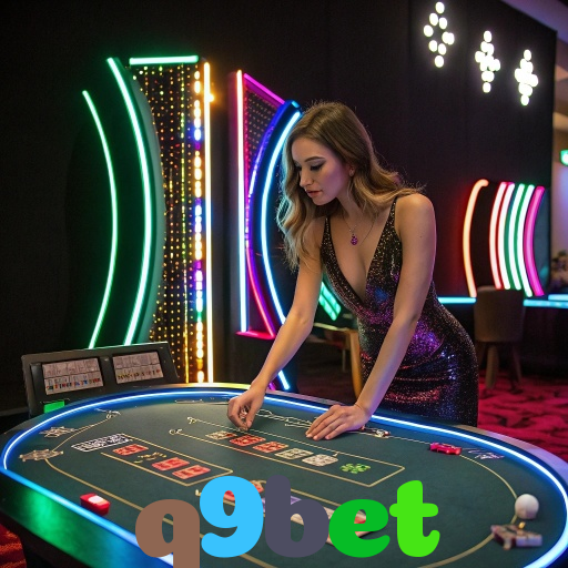 q9bet - Baixe o App q9bet para Android e Comece a Jogar