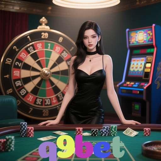 q9bet - Baixe o App q9bet para Android e Comece a Jogar