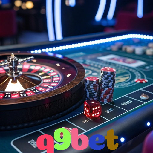 q9bet - Baixe o App q9bet para Android e Comece a Jogar