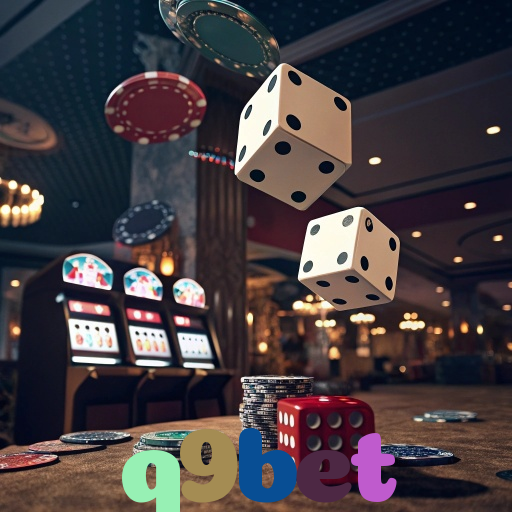 q9bet - Baixe o App q9bet para Android e Comece a Jogar